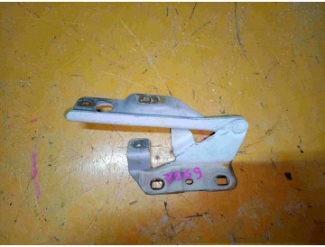 Петля капота лев. Nis/ Bluebird Sylphy/ QG10,TG10,QNG10,FG10/ к.т.№65401-4M700