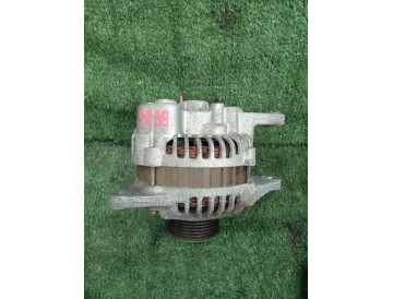 Генератор MMC/ 4G63,4G64/ Airtrek,Outlander/ CU2W,CU4W/ к.т.№MD377789