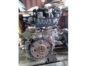 ДВС Nis/ QR25DE/ Murano,Teana/ TNZ51,TNJ32,Z51,J32/ 4WD/ к.т.№10102JC20B 