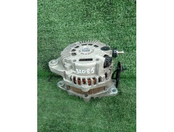 Генератор Nis/ QR25DE/ Murano,Elgrand/ TNZ51,Z51,E52/ к.т.№231001AB1B