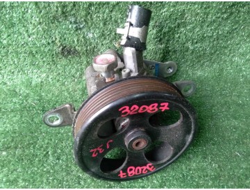 Насос ГУР Nis/ QR25DE/ Murano,Teana/ TNZ51,TNJ32,Z51,J32/ к.т.№49110JC20A 