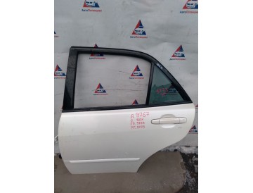 Дверь лев.зад. Toy/ Altezza/ GXE10,SXE10/ Седан/ к.т.№67004-53010
