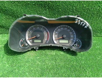 Щиток приборов Toy/ Corolla Axio,Corolla Fielder/ NZE141,NZE144,NZE141G,NZE144G/ тахометр/ после 10.2008г./ к.т.№83800-12F71 / 83800-12M50
