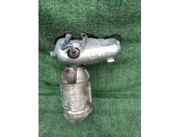 Глушитель катализатор Toy/ Windom,Lexus/ MCV30,ES300/ к.т.№00000 