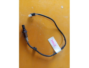 Кислородный датчик Toy/ 1AZ-FSE,2AZ-FSE/ Avensis/ AZT250,AZT251/ к.т.№89465-05120