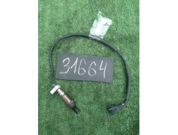 Кислородный датчик Toy/ 1AZ-FSE,2AZ-FSE/ Avensis/ AZT250,AZT251/ к.т.№89465-05130
