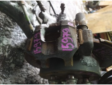 Суппорт лев.зад. Toy/ Caldina,Wish/ ST246,ZNE10G,ZNE14G,ZGE20G,ZGE20W,ZGE25G,ZGE25W/ к.т.№47750-21040