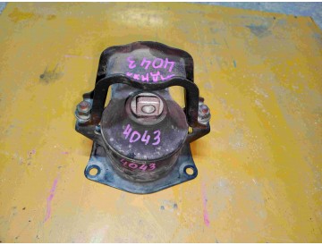 Подушка задняя Hon/ Accord/ CL7,CL9,CM2/ к.т.№50810-SED-E01 / 50810-SED-E02