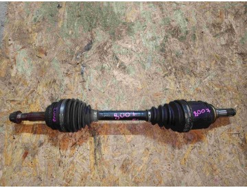 Привод лев.перед. Toy/ Allion,Premio,Isis,Wish/ AZT240,ANM10,ANE10/ к.т.№43420-20620