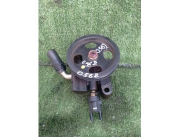 Насос ГУР Toy/ 3S-FE/ Ipsum,Gaia,Nadia/ SXM10,SXM15,SXN10/ с 1996.05 по 2002.08г./ к.т.№44320-44030