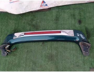 Спойлер Hon/ CR-V/ RD1/ к.т.№000000