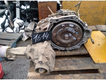 АКПП Toy/ Ist,BB,Open,Probox/ NCP65,NCP35,NCP55/ U340F/ с раздаткой/ к.т.№30500-52160 / 30500-52161