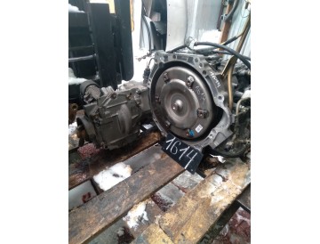 АКПП Toy/ Ist,BB,Open,Probox/ NCP65,NCP35,NCP55/ U340F/ с раздаткой/ к.т.№30500-52160 / 30500-52161