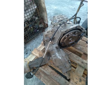 АКПП Toy/ Ist,BB,Open,Probox/ NCP65,NCP35,NCP55/ U340F/ с раздаткой/ к.т.№30500-52160 / 30500-52161