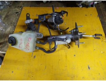 Главный тормозной Toy/ Prius/ NHW20/ к.т.№47201-47030