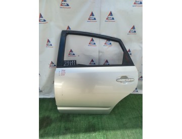 Дверь лев.зад. Toy/ Prius/ NHW20/ к.т.№67004-47040