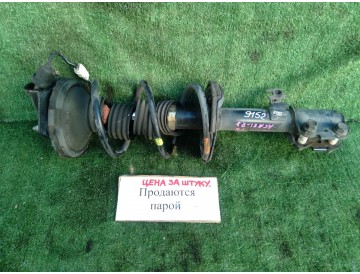 Стойка прав.перед. Toy/ Ipsum/ ACM21,ACM26/ TEMS/ к.т.№48510-49295