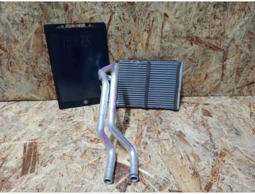 Радиатор печки Nis/ Murano/ PNZ50,PZ50,TZ50/ к.т.№27140-CB000