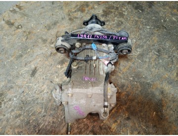 Редуктор задний Nis/ Murano/ PNZ50/ VQ35DE/ к.т.№38300-CA000