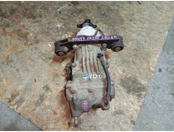 Редуктор задний Nis/ Murano/ PNZ50/ VQ35DE/ к.т.№38300-CA000