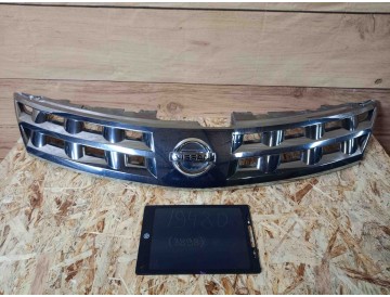 Решетка Nis/ Murano/ PNZ50,PZ50,TZ50/ к.т.№62310-CA000 / 62310-CA00A