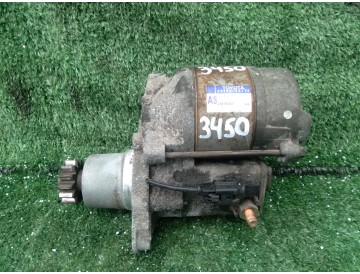 Стартер Toy/ 3SFE,3SGE,4SFE,1AZFSE/ SXM10G,SXM10G,SXA10,SXA11,ST190,ST195,ST200,ST202,ST215,/ к.т.№28100-74130 / 28100-74140 / 28100-74250