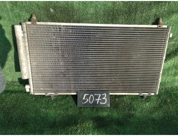 Радиатор конд. Toy/ Celica/ ZZT230,ZZT231/ к.т.№88460-20550