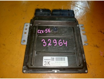 Компьютер Infiniti/ QX56/ JA60/ к.т.№23710ZC070