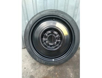 Колесо запасное (докатка) 115/70 R15 Mazda BKEP