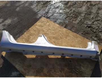 Порог прав. Toy/ Platz/ NCP12,NCP16,SCP11/ к.т.№000000