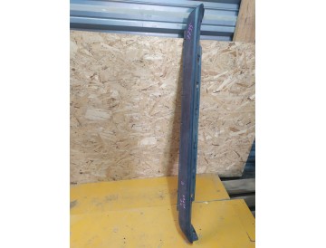 Накладка на порог прав. Toy/ Ist/ NCP60,NCP61,NCP65/ к.т.№76901-52040