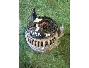 Генератор Porsche/ Cayenne/ 955/ M02.2Y/ 3.2 литра/ к.т.№95514750100 / 95514750101