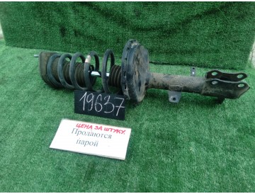 Стойка прав.зад. Toy/ Harrier,Lexus,Kluger/ ACU25W,ACU35W,GSU35W,MCU25W,MCU35W,MCU38W,RX330,RX350/ с 02.2003г./ к.т.№48530-49325 / 48530-49335