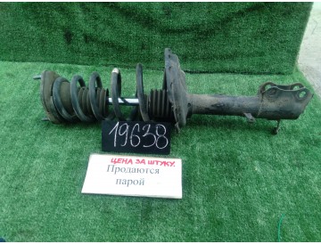 Стойка лев.зад. Toy/ Harrier,Lexus,Kluger/ ACU25W,ACU35W,GSU35W,MCU25W,MCU35W,MCU38W,RX330,RX350/ с 08.2003г./ к.т.№48540-49215 / 48540-49225