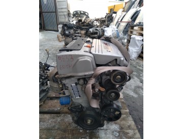 ДВС Hon/ K24A/ Hon/ Accord/ CL9,CM2,CM3/ 200 л.с./ Без EGR/ к.т.№12310-RAA-A00 + 12100-RBB-000 + 11000-RBB-800 + 11200-RBB-000