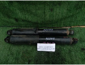 Амортизатор зад. Chevrolet/ Captiva/ Opel/ Antara/ Daewoo/ Winstorm/ C100,C140,L07,KLAC/ к.т.№20924216