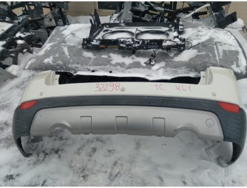 Бампер задний Chevrolet/ Captiva/ C100,C140/ c 2011 - 2013г./ Daewoo/ Winstorm/ KLAC/ к.т.№20961269
