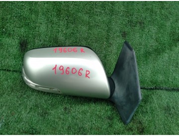 Зеркало прав. Toy/ Avensis/ AZT250,AZT251/ после 06.2006г./ с повторителем/ 9 конт./ Правый руль/ к.т.№87901-05160