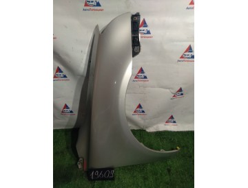 Крыло прав.перед. Toy/ Avensis/ AZT250,AZT251/ после 06.2006г./ без повторителя/ к.т.№53811-05040