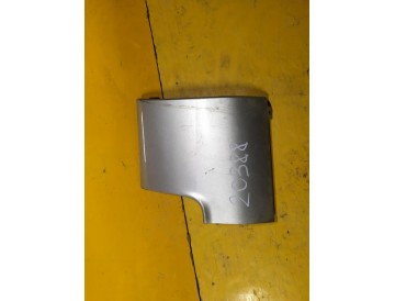 Накладка на крыло прав.перед. Maz/ Millenia/ TA5P/ к.т.№