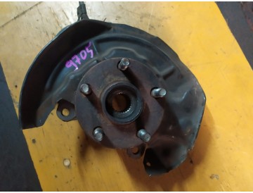 Ступица лев.перед. Toy/ Carina,Caldina,Corona/ ST215,ST195,CT215,CT216,CT195,CT198/ 4WD/ к.т.№43212-20310