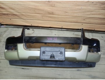 Бампер передний Ford/ Explorer/ U251/ 07.2005 - 12.2011г./ к.т.№7L2Z17D957RBPTM 