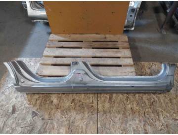 Порог прав. Hon/ Fit/ GD1,GD2,GD3,GD4/к.т.№04631-SAA-310ZZ