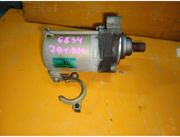 Стартер Hon/ F18B,F20B,F23A,H22A/ Accord,Torneo,Odyssey,Avancier/ CF3,CF4,CF5,CL1,CL3,RA6,RA7,TA1,TA2,TA3,TA4/ к.т.№31200-PCA-901