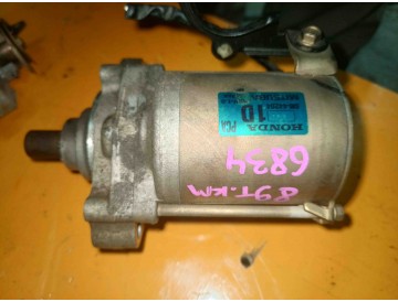 Стартер Hon/ F18B,F20B,F23A,H22A/ Accord,Torneo,Odyssey,Avancier/ CF3,CF4,CF5,CL1,CL3,RA6,RA7,TA1,TA2,TA3,TA4/ к.т.№31200-PCA-901