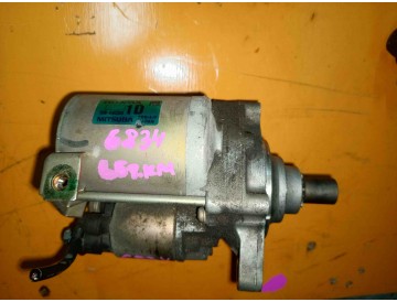 Стартер Hon/ F18B,F20B,F23A,H22A/ Accord,Torneo,Odyssey,Avancier/ CF3,CF4,CF5,CL1,CL3,RA6,RA7,TA1,TA2,TA3,TA4/ к.т.№31200-PCA-901