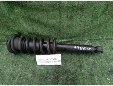 Стойка лев.перед. Toy/ Chaser,Cresta,Mark II/ GX90,JZX90,LX90/ к.т.№48510-29165