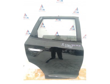 Дверь прав.зад. Nis/ Murano/ PNZ51,PZ51/ к.т.№H210M-1AAAA / H210M-1AAMA