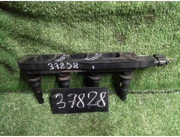 Катушка на свечу Opel/ Z18XE/ Astra-H/ L48/ к.т.№000000