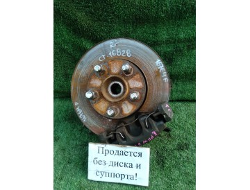 Ступица прав.перед. Maz/ Tribute/ EPEW,EPFW,EP3W/ Ford/ Escape/ EP3WF/ 2WD + 4WD/ к.т.№E11233060B